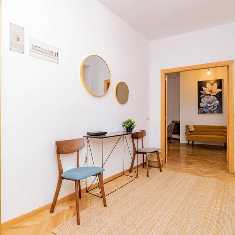 Espectacular Apto. Centro de Madrid C/Infantas 3-6 by Batuecas - Apartamento de 3 dormitorios - 10