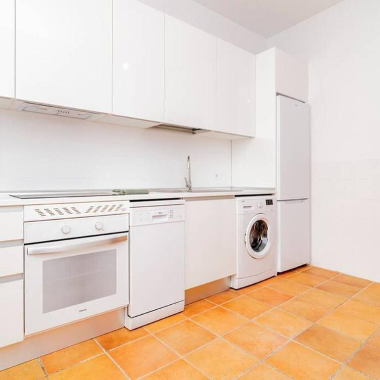 Espectacular Apto. Centro de Madrid C/Infantas 3-6 by Batuecas - Apartamento de 3 dormitorios - 20