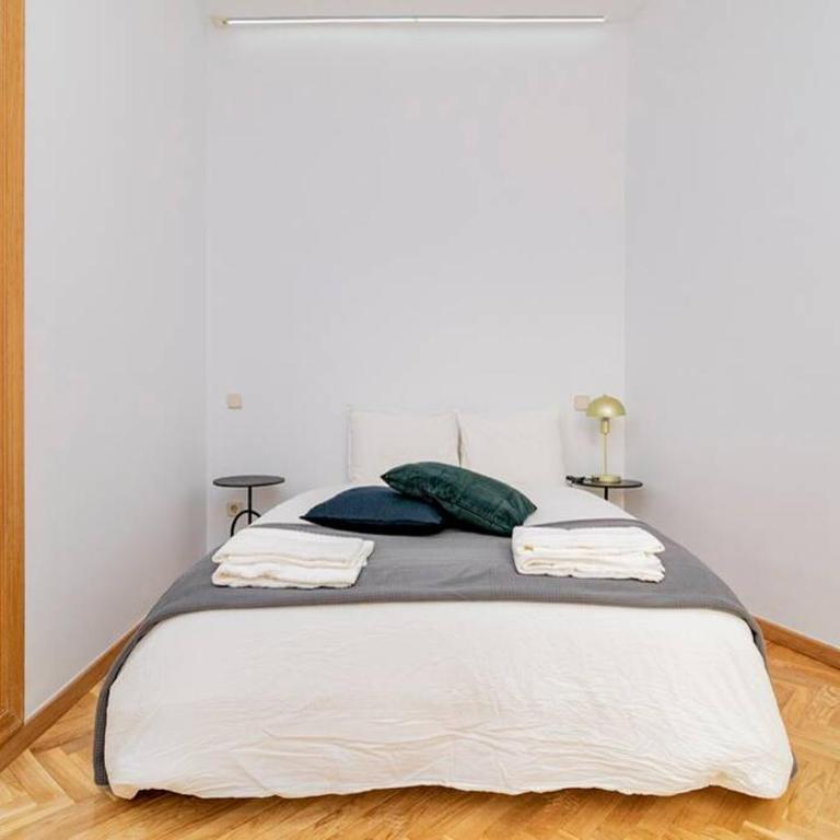 Espectacular Apto. Centro de Madrid C/Infantas 3-6 by Batuecas - Apartamento de 3 dormitorios - 22