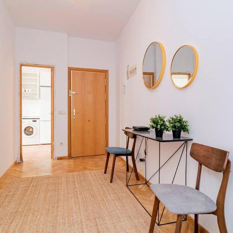 Espectacular Apto. Centro de Madrid C/Infantas 3-6 by Batuecas - Apartamento de 3 dormitorios - 24
