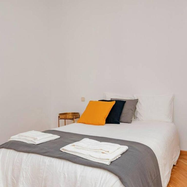 Espectacular Apto. Centro de Madrid C/Infantas 3-6 by Batuecas - Apartamento de 3 dormitorios - 26