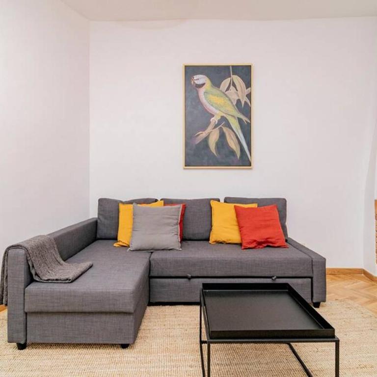 Espectacular Apto. Centro de Madrid C/Infantas 3-6 by Batuecas - Apartamento de 3 dormitorios - 27