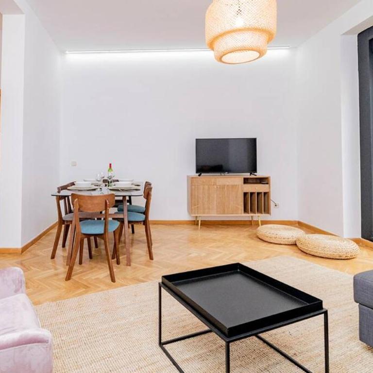 Espectacular Apto. Centro de Madrid C/Infantas 3-6 by Batuecas - Apartamento de 3 dormitorios - 29