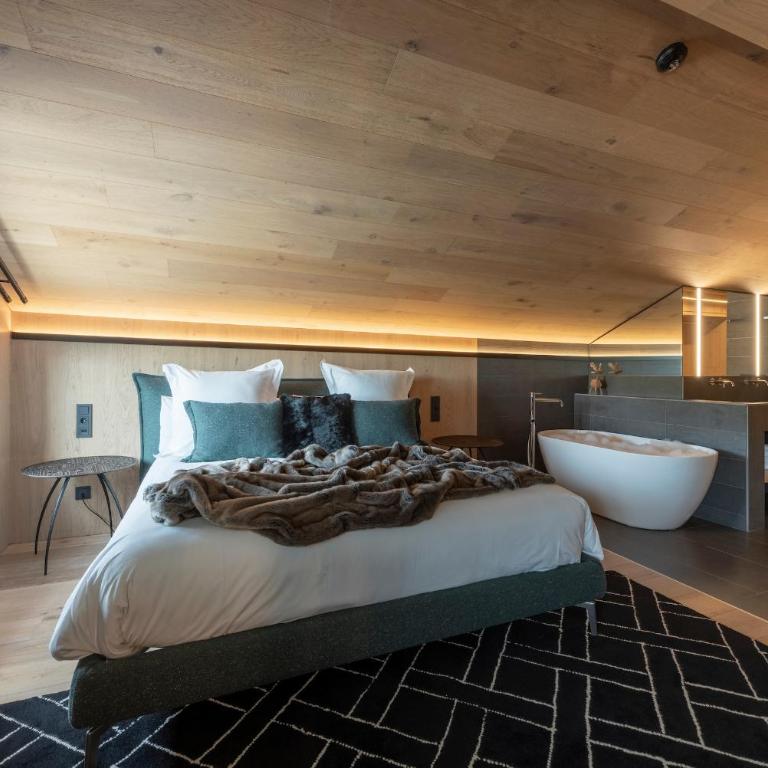 Hotel Naudi Boutique Adults only - Suite - 2