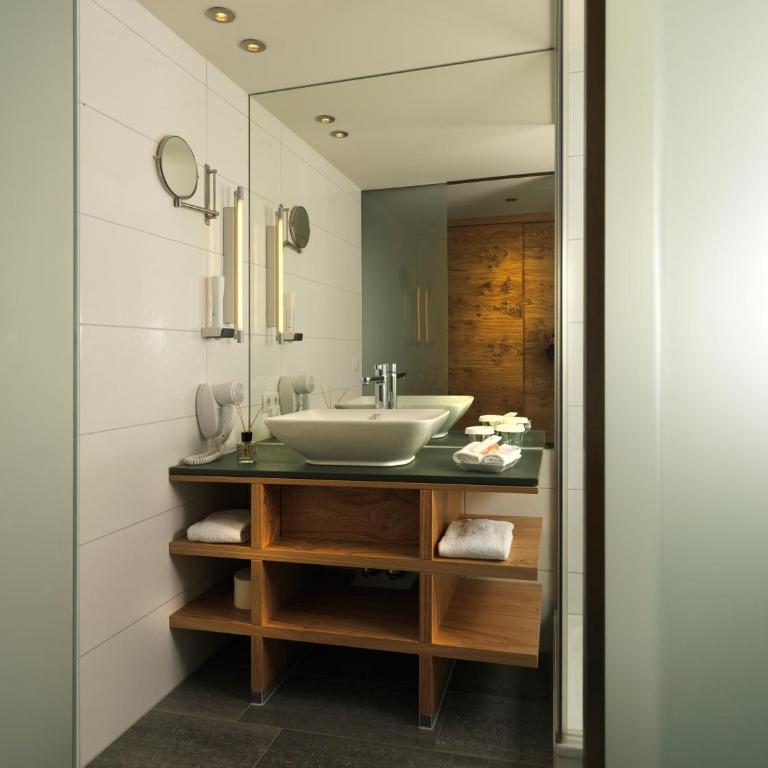Seevilla Freiberg - Comfort Doppelzimmer mit Zugang zum See - 2