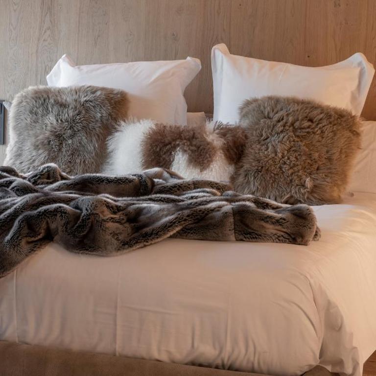 Hotel Naudi Boutique Adults only - Suite Superior con cama extragrande - 1