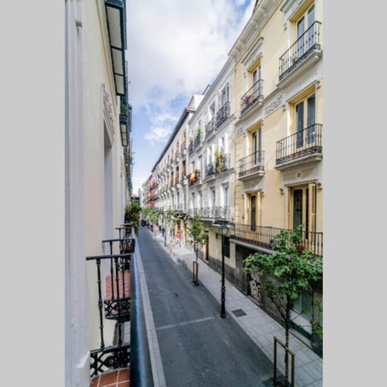 Bello Apartamento en Centro de Madrid, C/Infantas 1-3 by Batuecas - Apartment with Balcony - 3