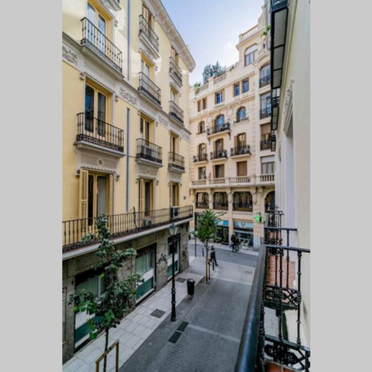 Bello Apartamento en Centro de Madrid, C/Infantas 1-3 by Batuecas - Apartment with Balcony - 7