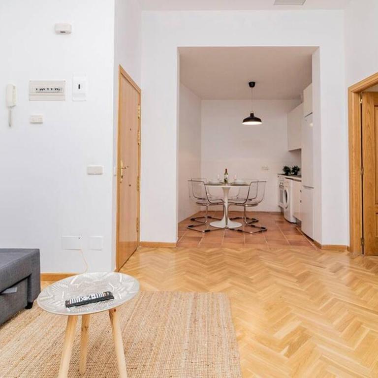 Bello Apartamento en Centro de Madrid, C/Infantas 1-3 by Batuecas - Apartment with Balcony - 14