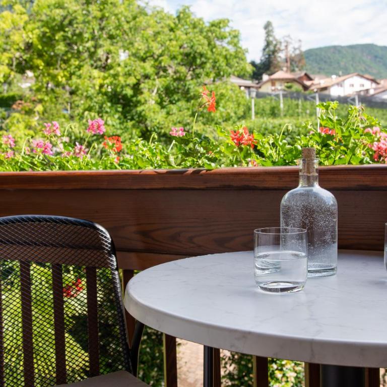 Göllerhof - Appartamento con 2 Camere da Letto - 2