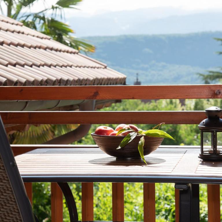 Göllerhof - Appartamento con Balcone - 1