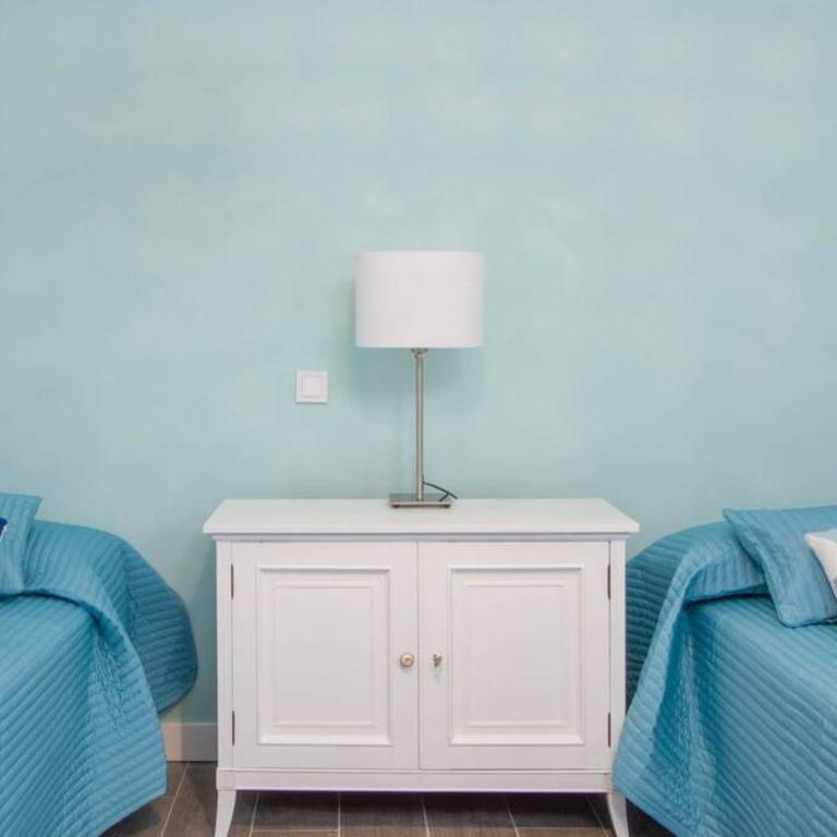 Sensacional Apartamento Junto a Palacio Real by Batuecas - Apartamento de 3 dormitorios - 10