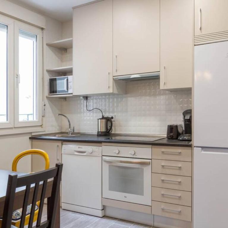 Sensacional Apartamento Junto a Palacio Real by Batuecas - Apartamento de 3 dormitorios - 19