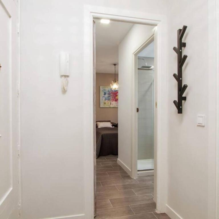 Sensacional Apartamento Junto a Palacio Real by Batuecas - Apartamento de 3 dormitorios - 26