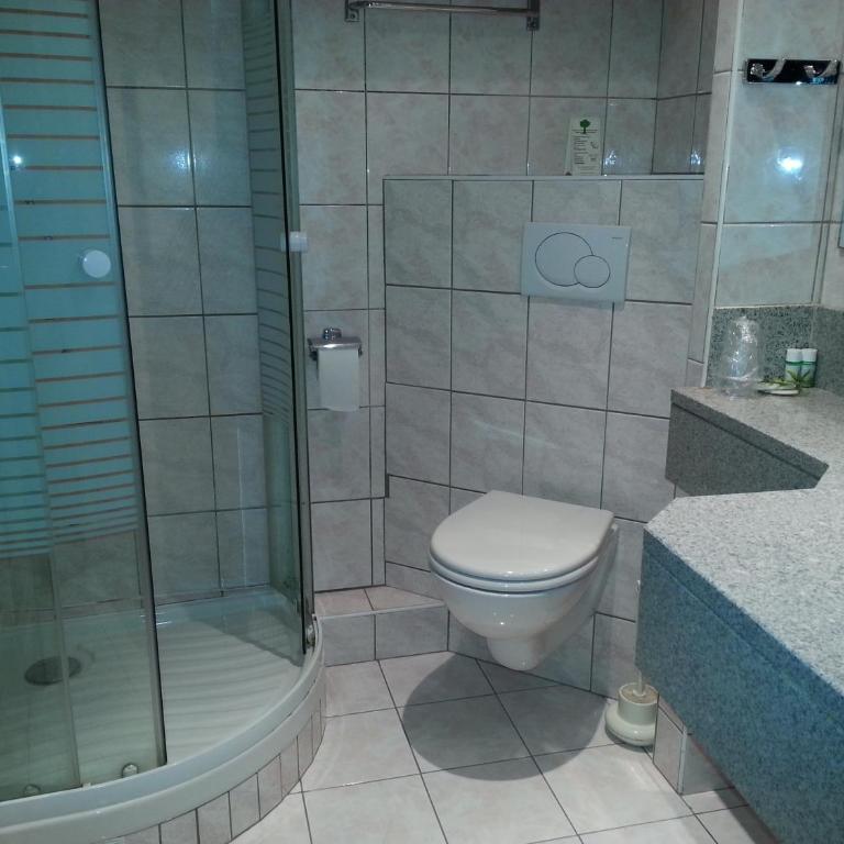 Hotel du Lys - Chambre Double Supérieure - 1