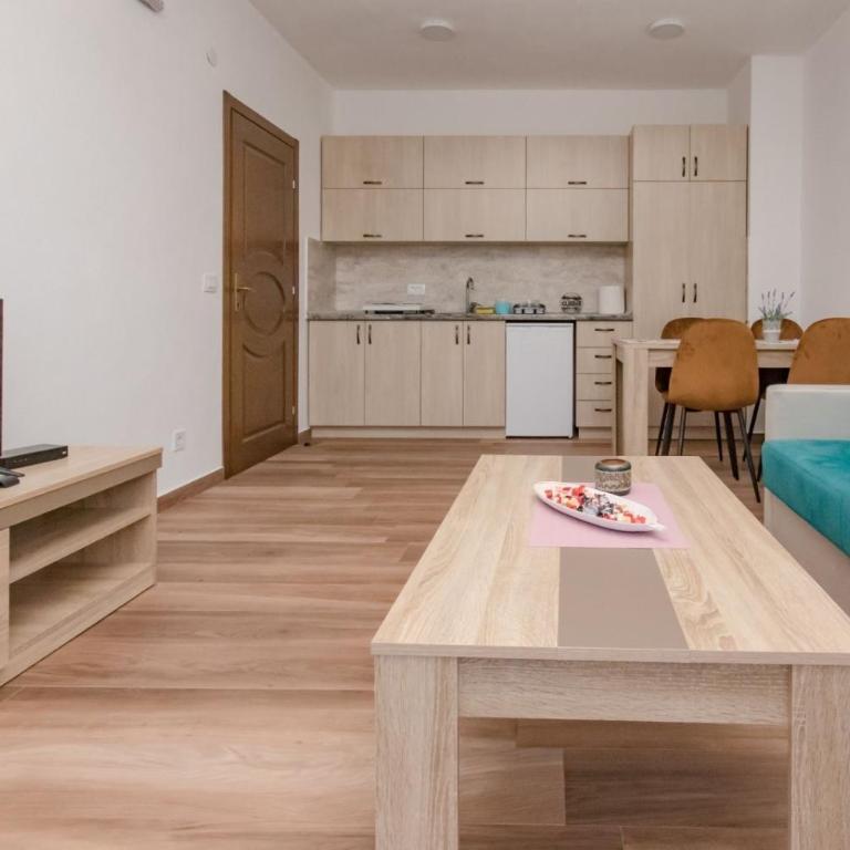 L’odore Del Mare - Apartman sa 1 Spavaćom Sobom - 6