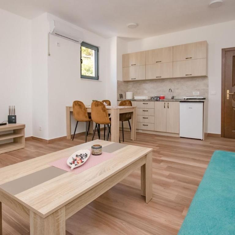 L’odore Del Mare - Apartman sa 1 Spavaćom Sobom - 5