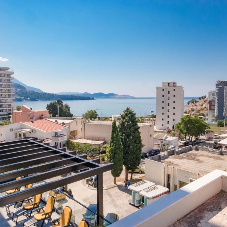 L’odore Del Mare - Apartman sa 1 Spavaćom Sobom - 4