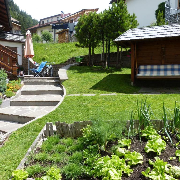 Cesa Paula - Apartment mit 3 Schlafzimmern - 17