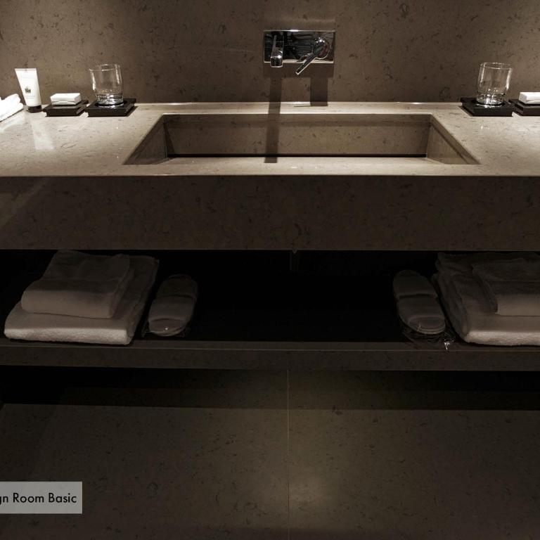 Grischa - Das Hotel Davos - Einzelzimmer - 4