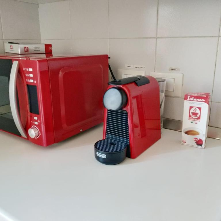 A touch of History, in Santa Reparata - Appartamento con 3 Camere da Letto - 9