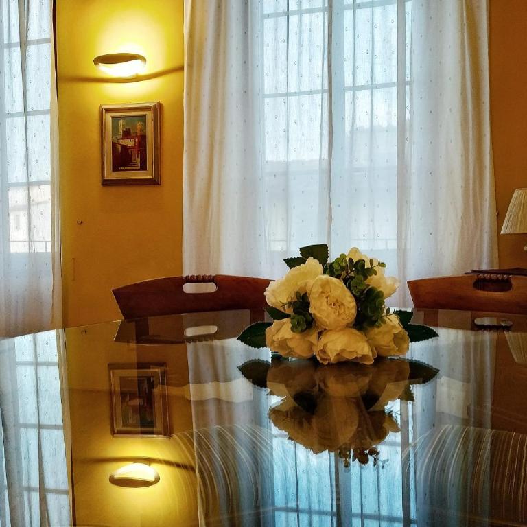 A touch of History, in Santa Reparata - Appartamento con 3 Camere da Letto - 3