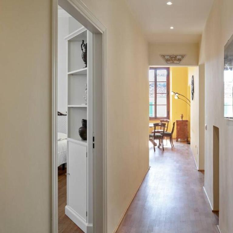 A touch of History, in Santa Reparata - Appartamento con 3 Camere da Letto - 13