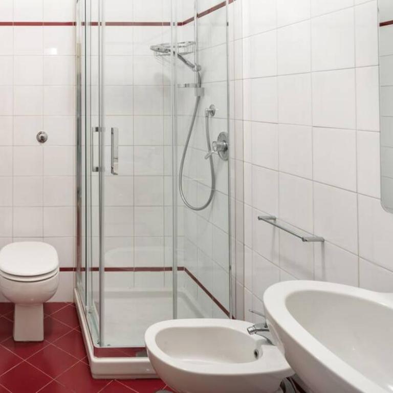 A touch of History, in Santa Reparata - Appartamento con 3 Camere da Letto - 14