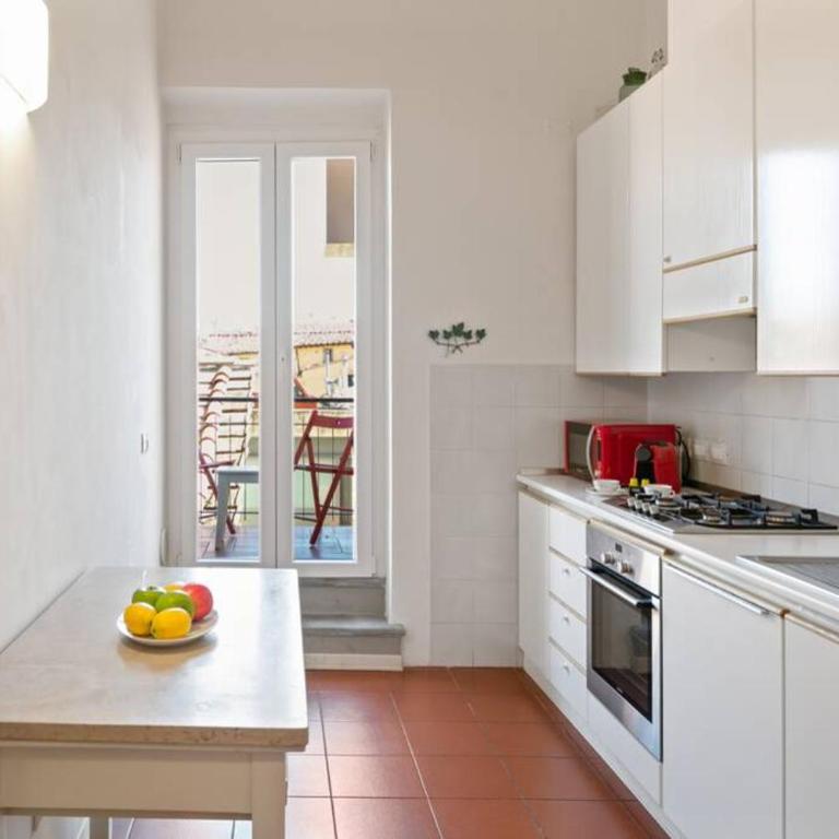 A touch of History, in Santa Reparata - Appartamento con 3 Camere da Letto - 15