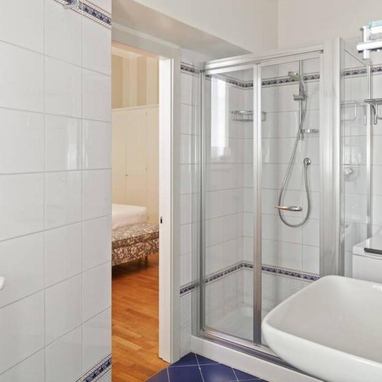 A touch of History, in Santa Reparata - Appartamento con 3 Camere da Letto - 16