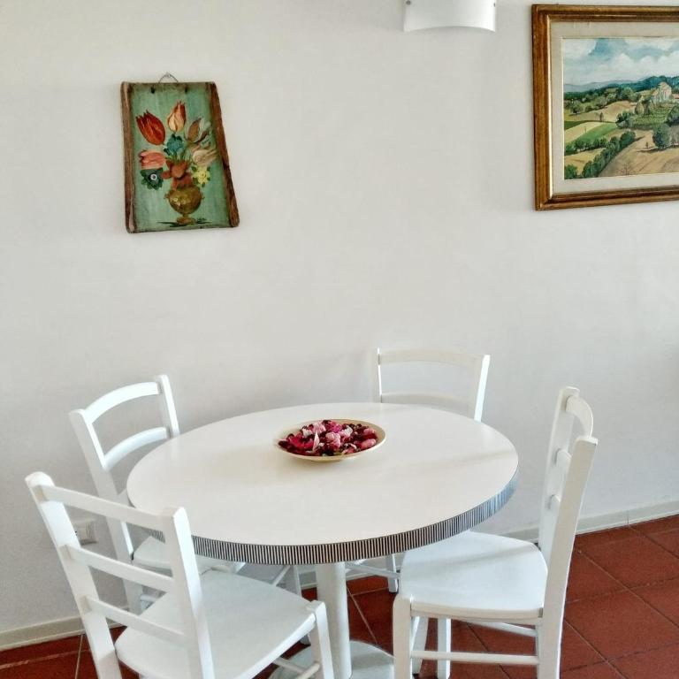 A touch of History, in Santa Reparata - Appartamento con 3 Camere da Letto - 17