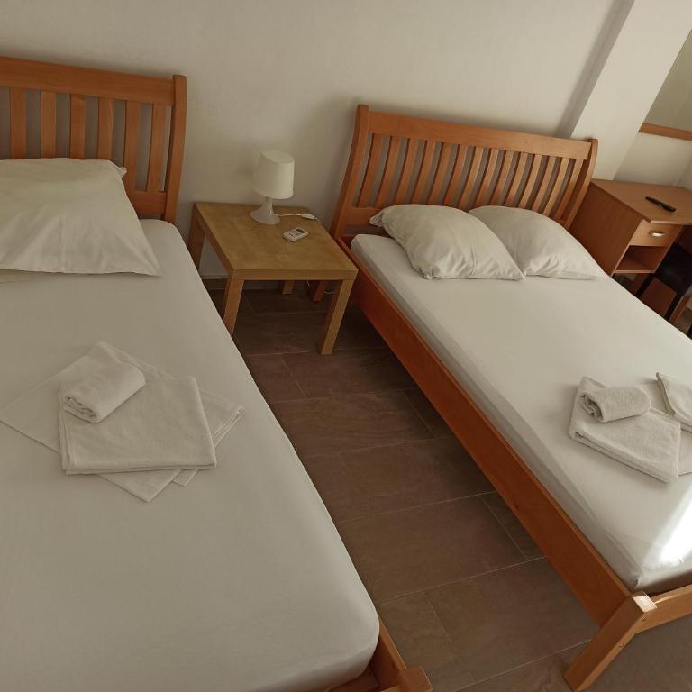 Apartment's Meti - Apartman sa 2 Spavaće Sobe - 13
