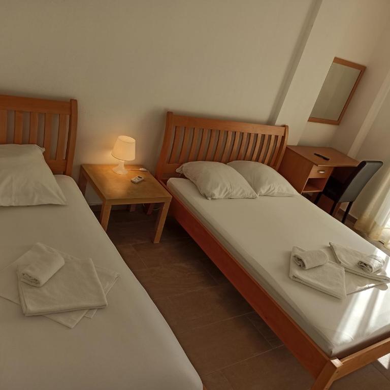 Apartment's Meti - Apartman sa 2 Spavaće Sobe - 20