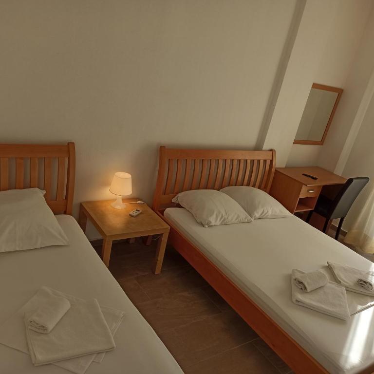 Apartment's Meti - Apartman sa 2 Spavaće Sobe - 17