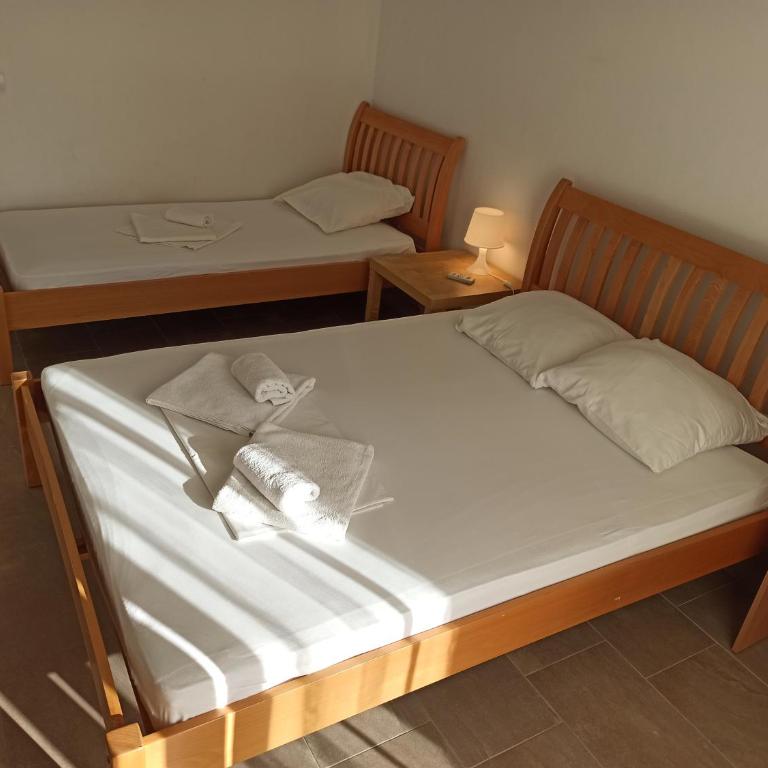 Apartment's Meti - Apartman sa 2 Spavaće Sobe - 10
