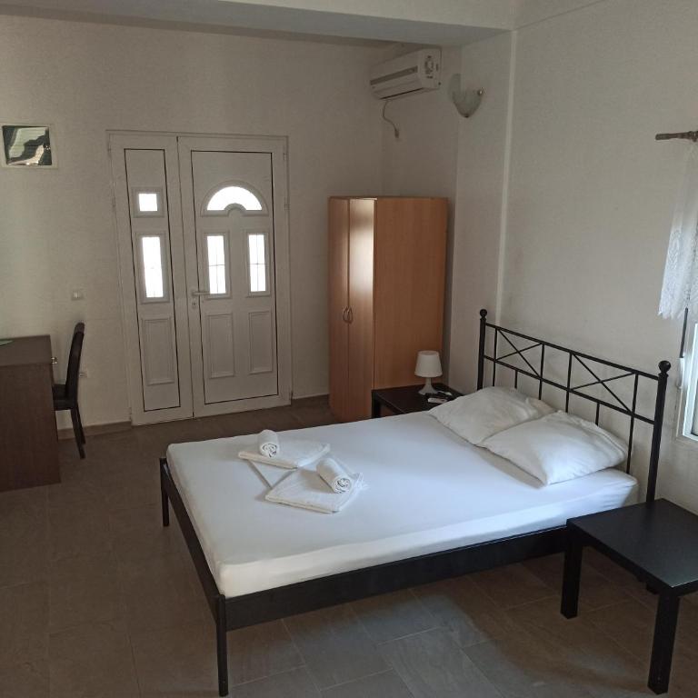 Apartment's Meti - Apartman sa 2 Spavaće Sobe - 16