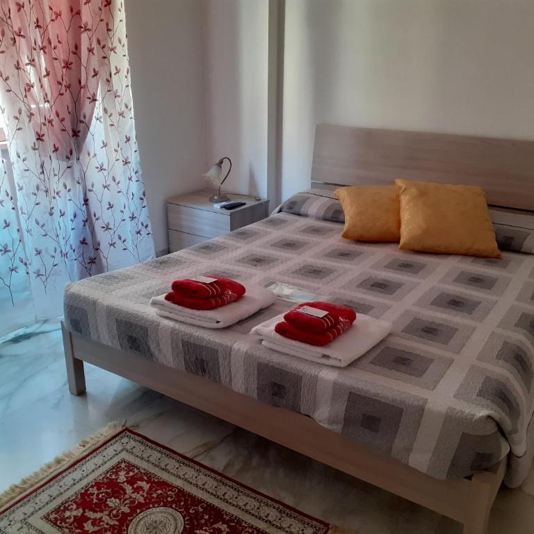 Il Papavero Nero - Camera Matrimoniale con Bagno Privato Esterno - 3