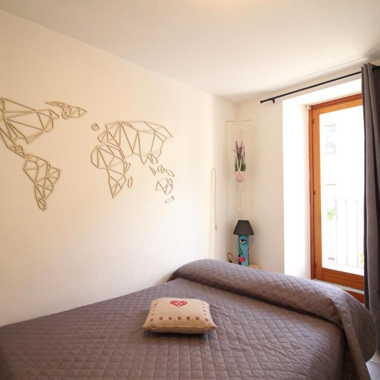 Appartamento Porta Praetoria - Affitti Brevi Italia - Appartamento con 1 Camera da Letto - 11