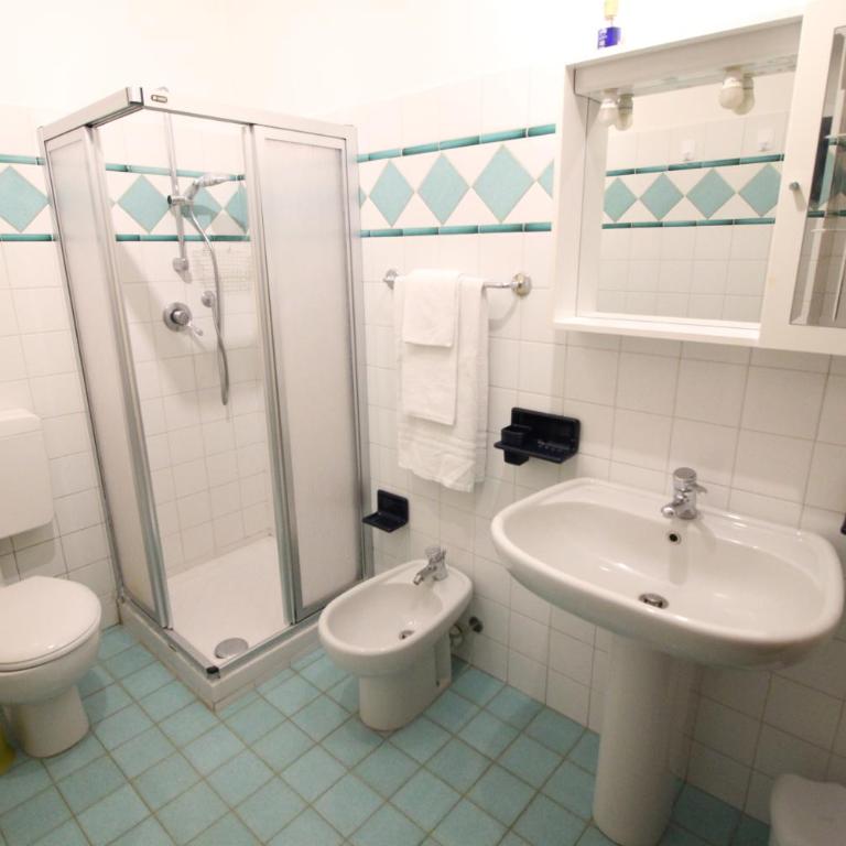 Appartamento Porta Praetoria - Affitti Brevi Italia - Appartamento con 1 Camera da Letto - 17