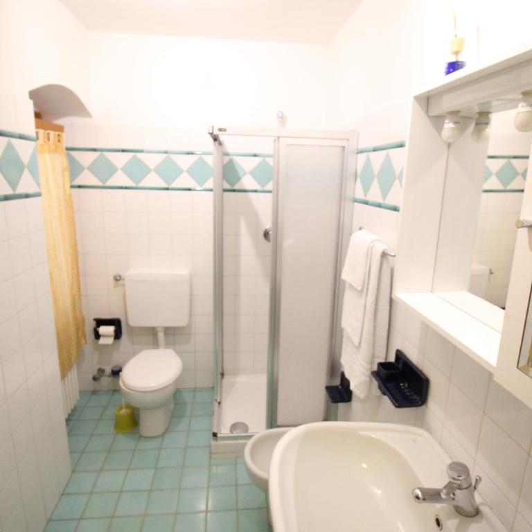Appartamento Porta Praetoria - Affitti Brevi Italia - Appartamento con 1 Camera da Letto - 16