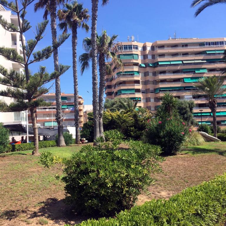 Apartmento Hana con terraza - después de la renovación general - Apartamento con terraza - 66