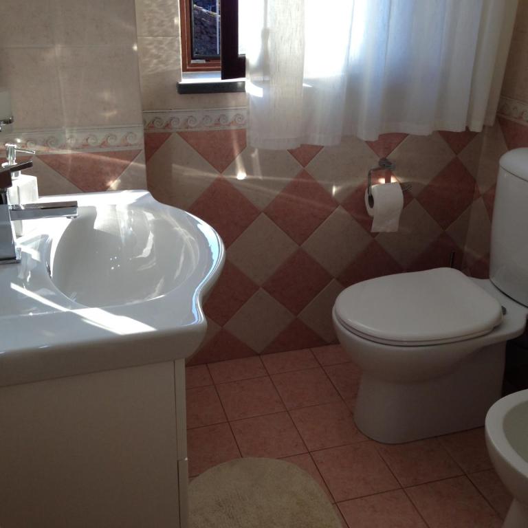 Adriana Sicily House Etna & Sea - Appartamento con 1 Camera da Letto e Terrazza (5 Adulti) - Via Torrisi 46 - 16
