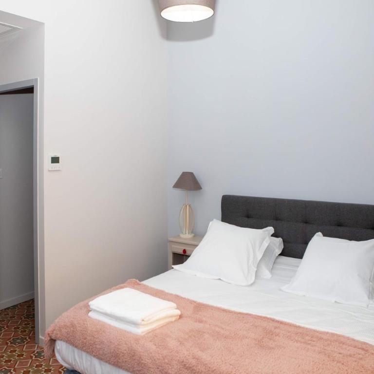 Hotel Galla Placidia - Chambre Double - 9