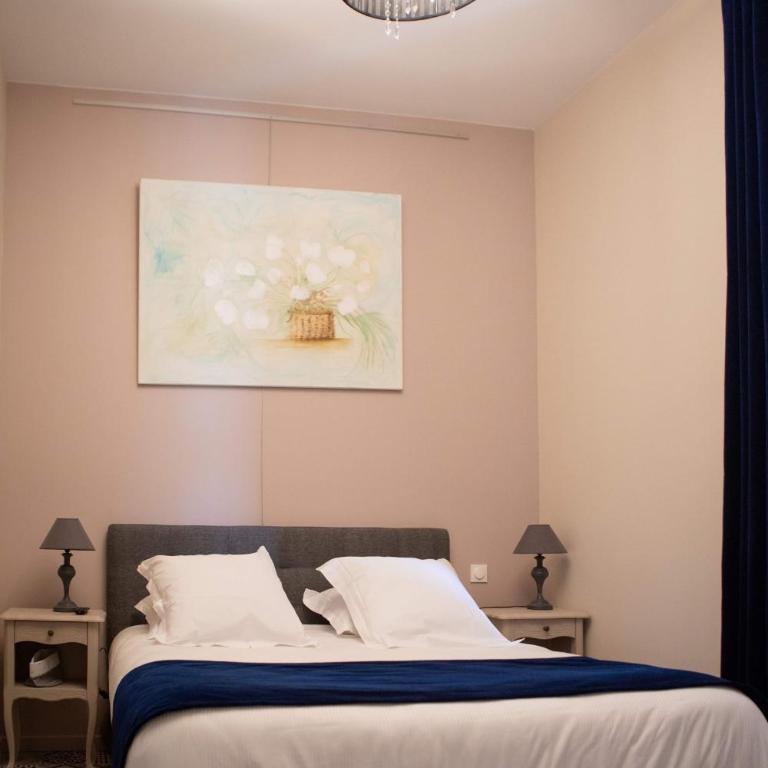 Hotel Galla Placidia - Chambre Double - 8