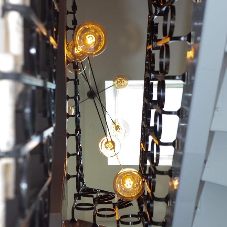 Hotel Galla Placidia - Chambre Double - 7
