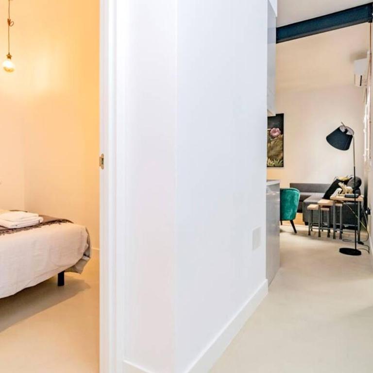 Exclusivo Apartamento en Chamberí Fernando El Católico by Batuecas - Two-Bedroom Apartment - 11