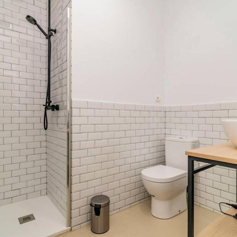 Exclusivo Apartamento en Chamberí Fernando El Católico by Batuecas - Two-Bedroom Apartment - 16