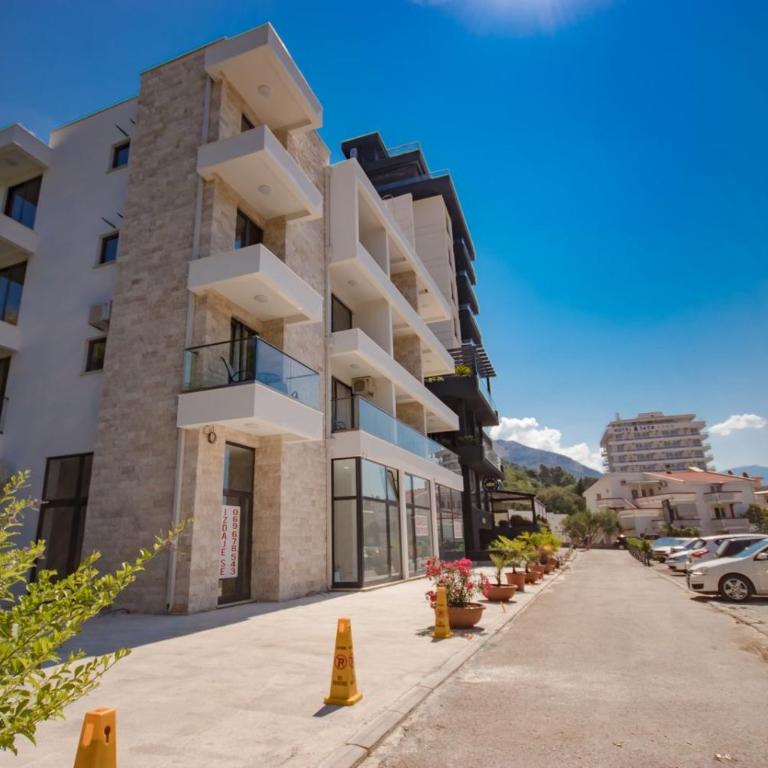 L’odore Del Mare - Apartman sa 1 Spavaćom Sobom - 1