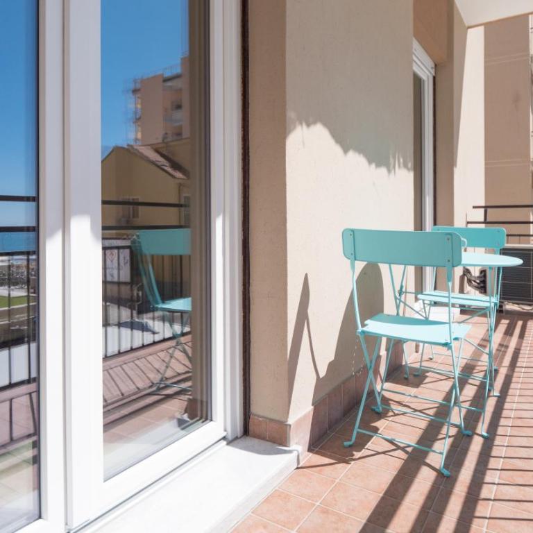 Babyaccommodation Family Experience II - Appartamento con 1 Camera da Letto - 21