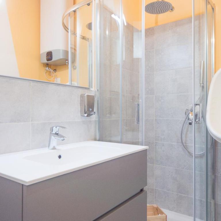 Babyaccommodation Family Experience II - Appartamento con 1 Camera da Letto - 17